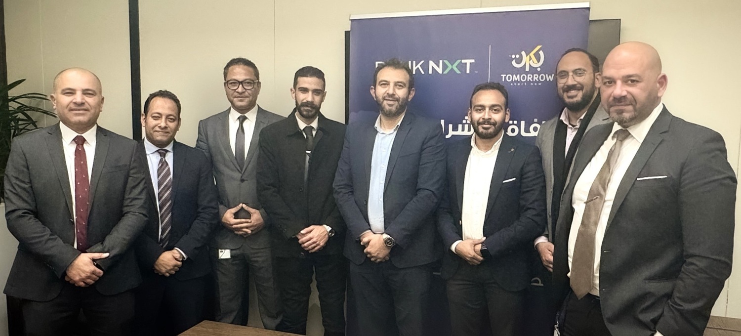 Bank NXT join forces with Tomorrow Solar to finance solar energy units

